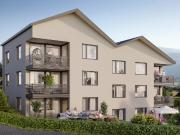 DUPLEX IM DACHGESCHOSS MIT LOGGIA PANORAMABLICK EXKLUSIV