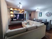 DUPLEX IMPECABLE DE LUJO EN SAN JUAN DE MIRAFLORES, 4...