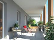 DUPLEX IMPRESSIONANT COEUR DE SAINTE ANNE 5 pièces, 120 m²