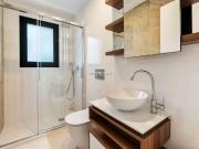 Duplex in Arenales del Sol, Playa de Los Arenales, for rent