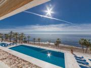 Duplex in Marbella