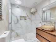 Duplex in Nueva Andalucía