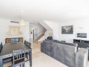 Duplex in Nueva Andalucía