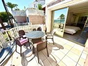 Duplex in Puerto Banús