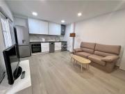 Duplex in Torrevieja, Playa de los Locos, for rent