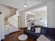 Duplex interno en venta