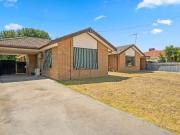Duplex Investment Opportunity Prime Shepparton Location