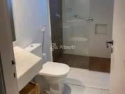 Duplex Itaim, apto com 58m², 01 dormitório e 01 vaga...