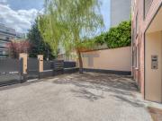 Duplex Jardin Bas Montreuil