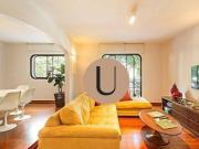 Duplex Jd Paulista 375m2, 5 dorm, 4 suítes, 6 vagas