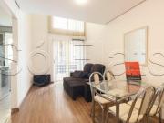 Duplex Life Moema, Apto disponível para venda com 43m²,...