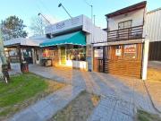 DUPLEX + LOCAL COMERCIAL EN ROTONDA PRINCIPAL SANTA TERESITA