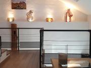 Duplex loft 4 pièce de 85 m² à Pers Jussy 74930