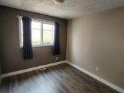 Duplex lower floor for rent in Ogden, Calgary 2 bedroom