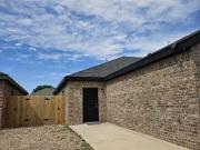 Duplex Lubbock, TX 5709 Kemper St #A