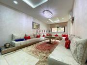 Duplex lumineux avec grande terrasse à Izdihar
