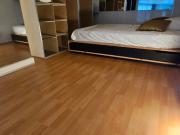 Duplex lumineux et atypique – Quartier Guy Môquet
