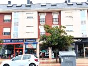 Se alquila apartamento luminoso en Cuatrovientos,...