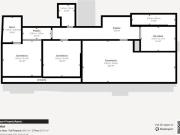 DÚPLEX LUMINOSO Y ESPACIOSO EN AMOR RUIBAL SANTIAGO DE...