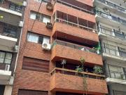 Dúplex luminoso y silencioso en Recoleta – Excelente...