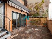 Duplex Madrid Fuente del Berro