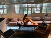 Duplex marais Beaubourg, Paris