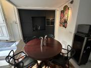 Duplex marais Beaubourg, Paris, Paris Amsterdam...