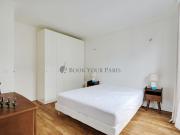 duplex meublé 1 chambre 80 m2 paris 14e
