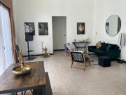 Duplex meublé 85 m² – 3 chambres – balcon 12 m² –...