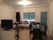 Duplex meublé à casablanca