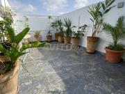 DUPLEX MEUBLÉ à louer 150 m² à Casablanca