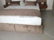 Duplex meublé à louer