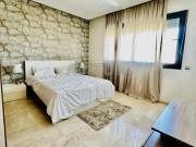Appartement meublé à louer à Casablanca