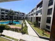 Duplex meublé à louer à Bouskoura
