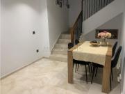 Duplex Meublé à louer à Bouskoura On Hill