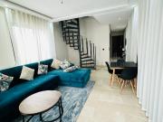 Duplex meuble à louer belvedere