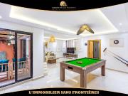 Duplex Meublé à Louer de 200 m² – Route Casablanca