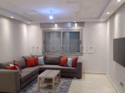 Duplex meublé à louer Place Mozart Tanger