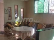 Duplex meublé à vendre 120 m² à Sidi Rahal