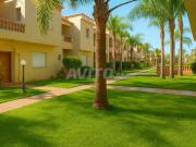 Duplex meublé à vendre