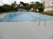 Duplex meublé avec piscine à Harhoura plage Rabat