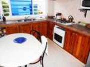 Duplex meublé avec piscine à Harhoura