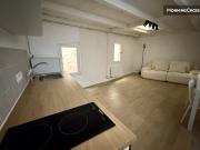 Duplex meublé climatisé – 2 chbres