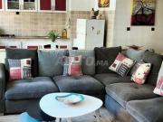 Duplex meublé dans résidence a ibn badis