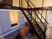 Duplex meublé Proche Cathédrale