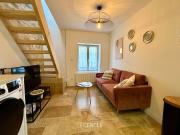 Duplex Meublé Senlis F2 Disponible fin Juin 2025