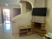 Duplex meublé sidi bouzid résidence