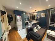 Duplex meublé Vitry sur Seine
