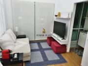 Duplex Mobiliado 1 DormitÃ³rio para Aluguel na Vila Nova...