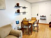 Duplex Mobiliado 1 Quarto no Jardim Paulista â 40mÂ² â...